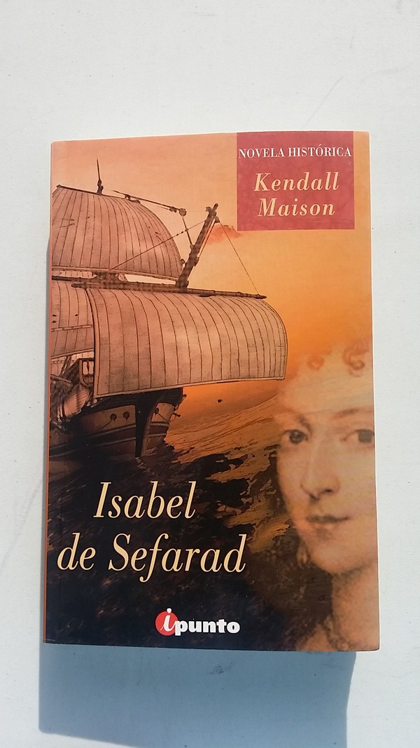Isabel de Sefarad