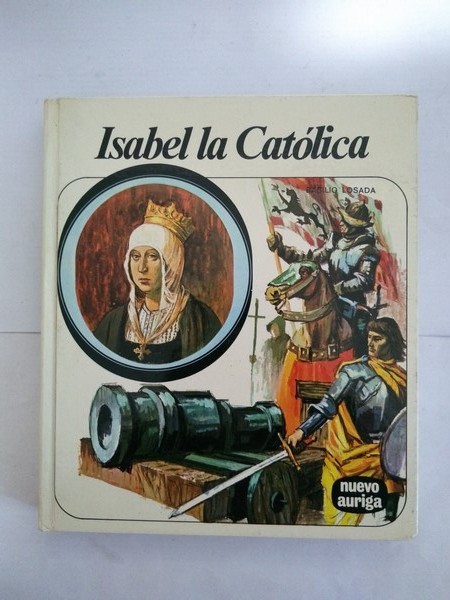 Isabel la Catolica