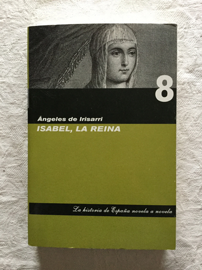 Isabel, la Reina