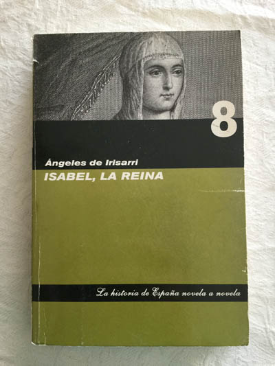 Isabel, la Reina