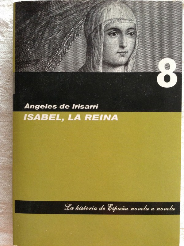 Isabel, la reina