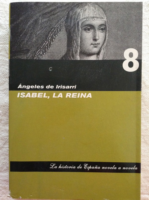 Isabel, la reina