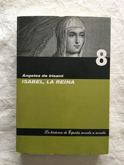 Isabel, la reina