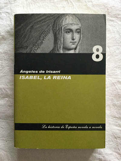 Isabel, la reina