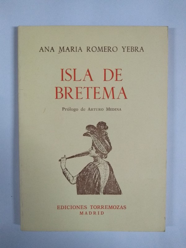 Isla de Bretema