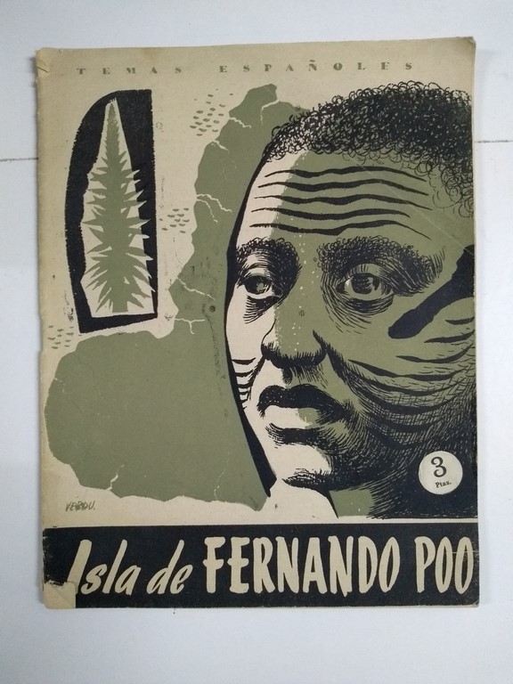 Isla de Fernando Poo