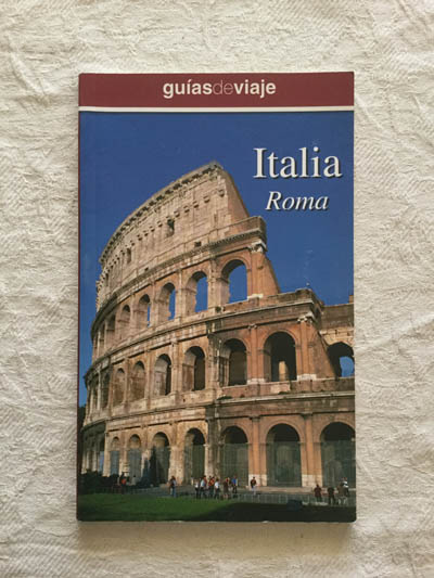 Italia. Roma