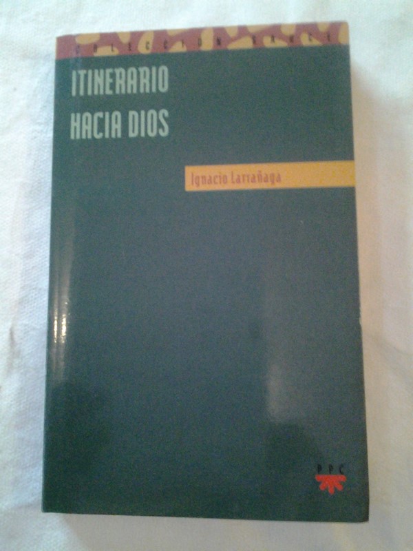 Itinerario hacia Dios