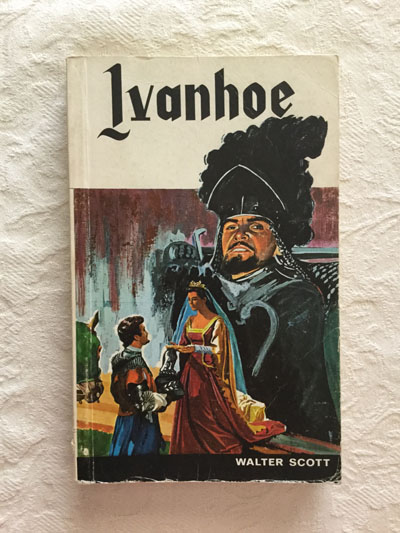 Ivanhoe