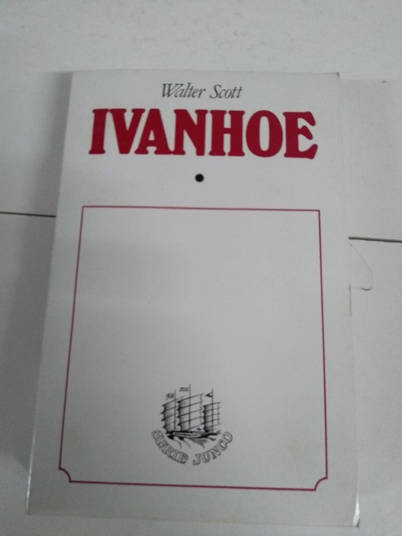 IVANHOE