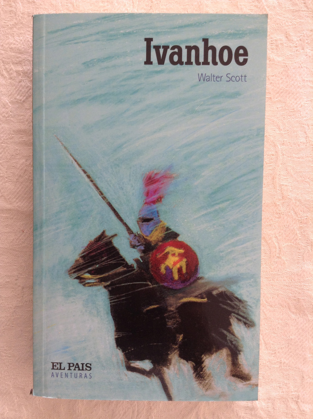 Ivanhoe