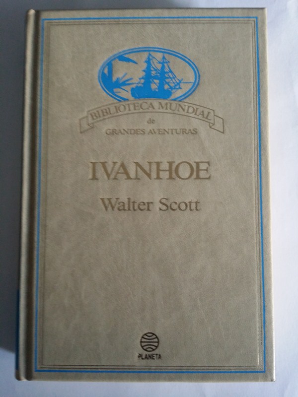 Ivanhoe