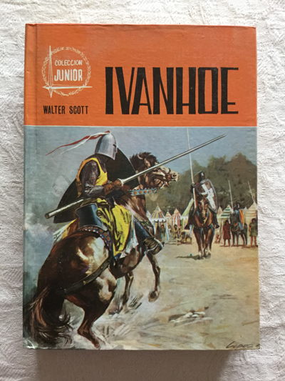 Ivanhoe