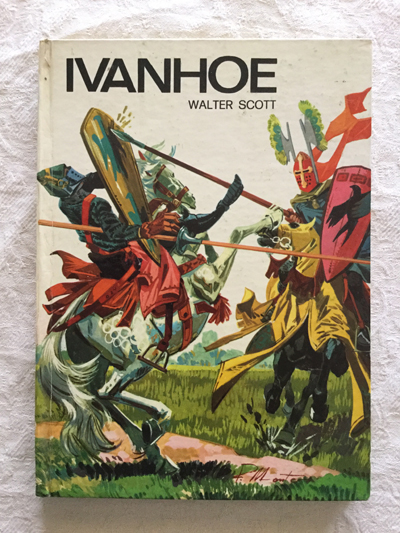 Ivanhoe