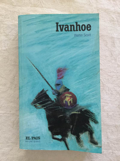 Ivanhoe