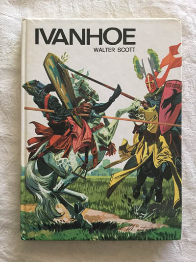 Ivanhoe