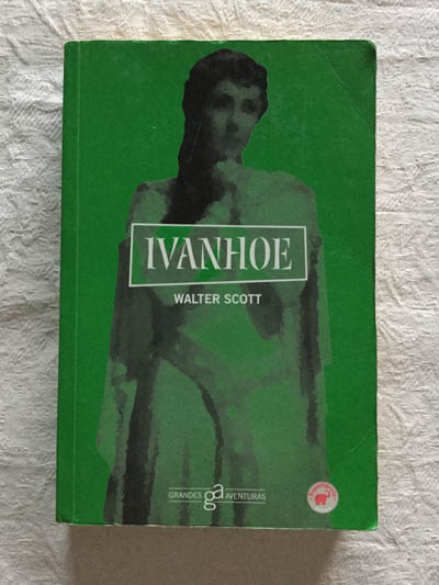 Ivanhoe