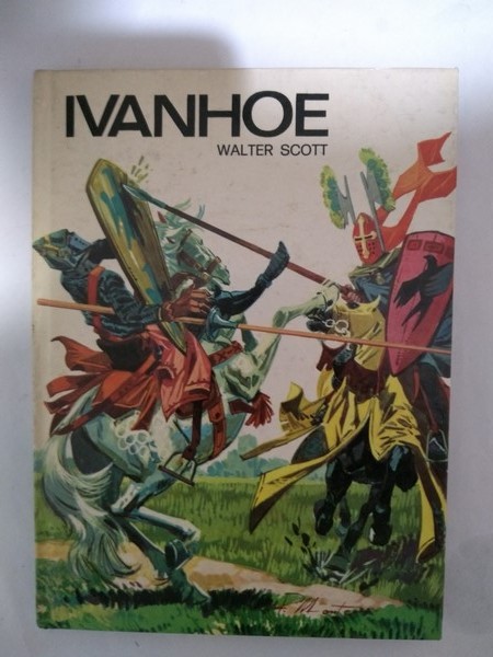 Ivanhoe