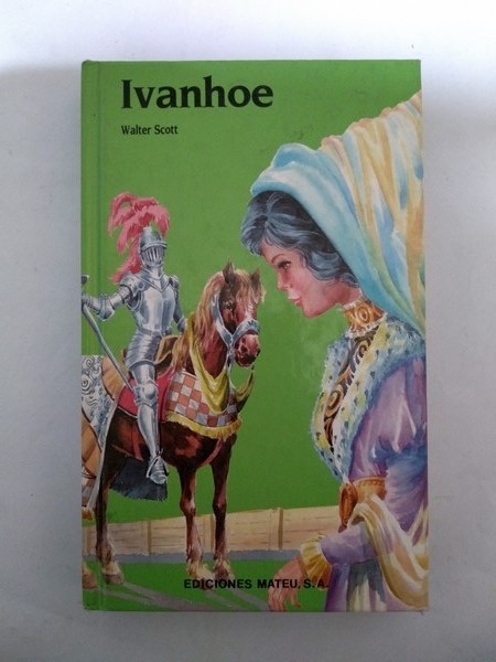 Ivanhoe