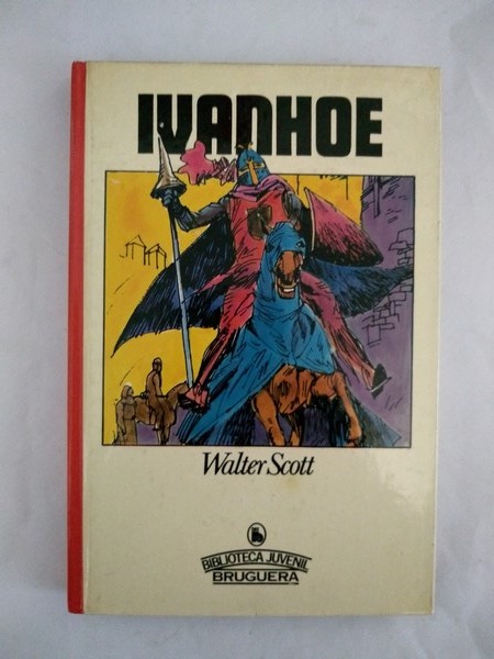 Ivanhoe