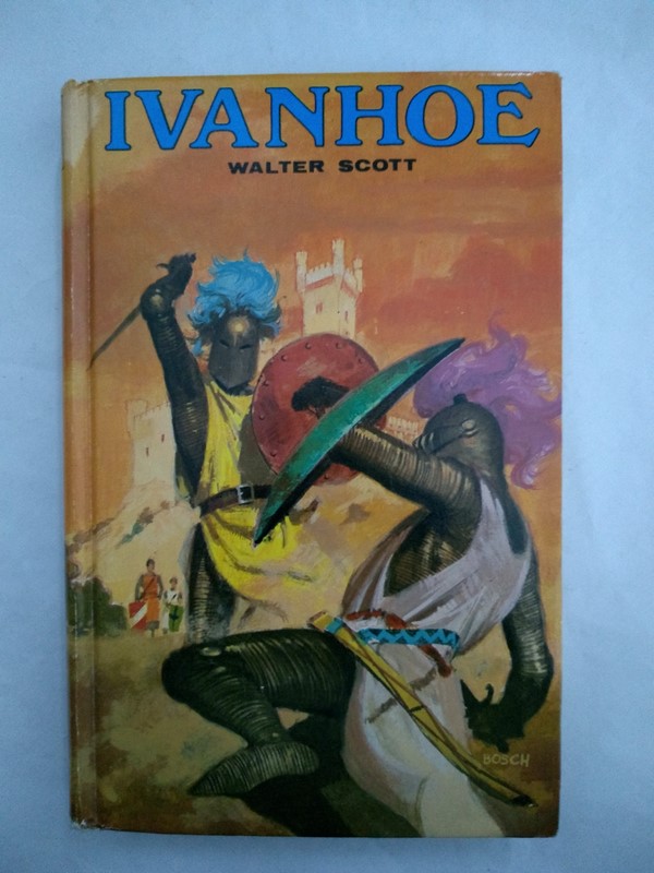 Ivanhoe