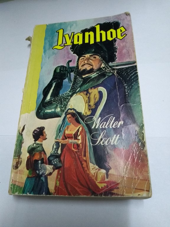 Ivanhoe