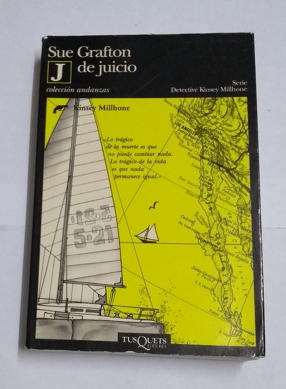 J de juicio