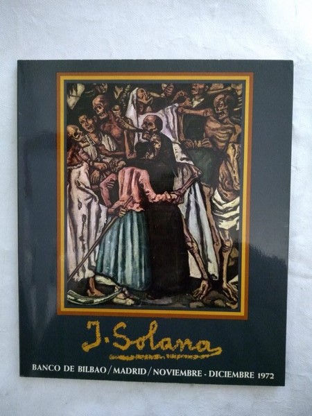 J. Solana