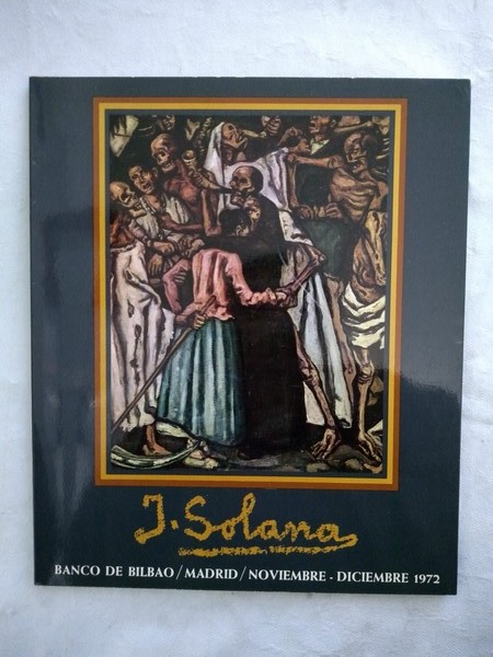 J. Solana