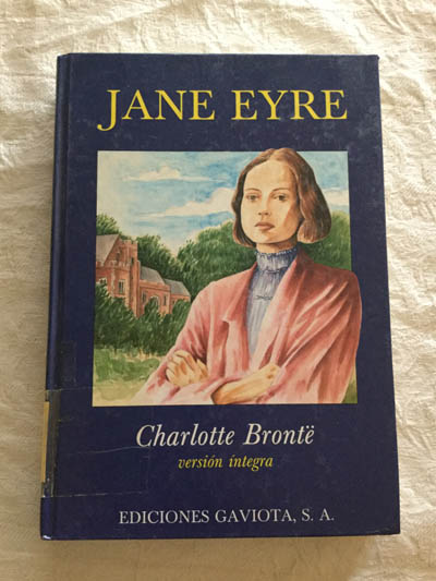 Jane Eyre