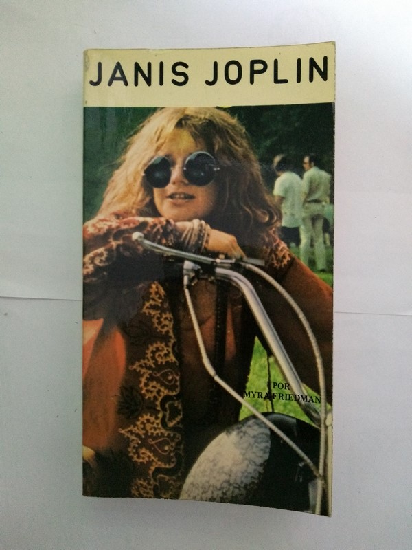 Janis Joplin