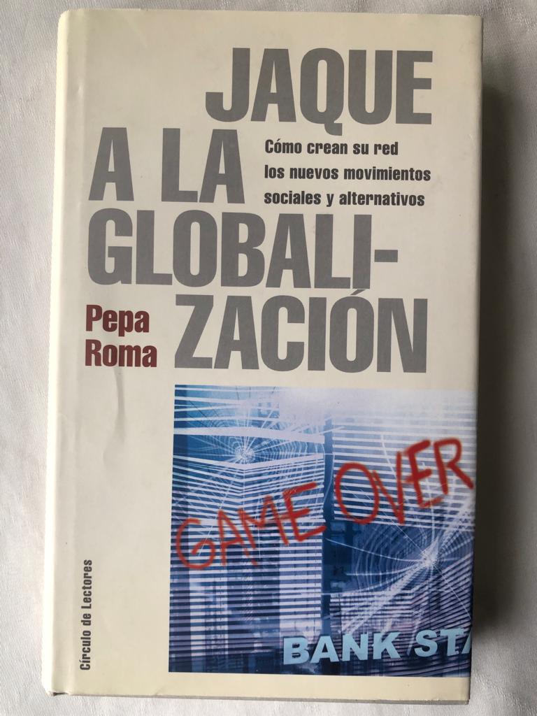 Jaque a la Globalización