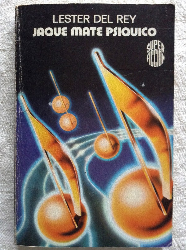 Jaque mate psíquico
