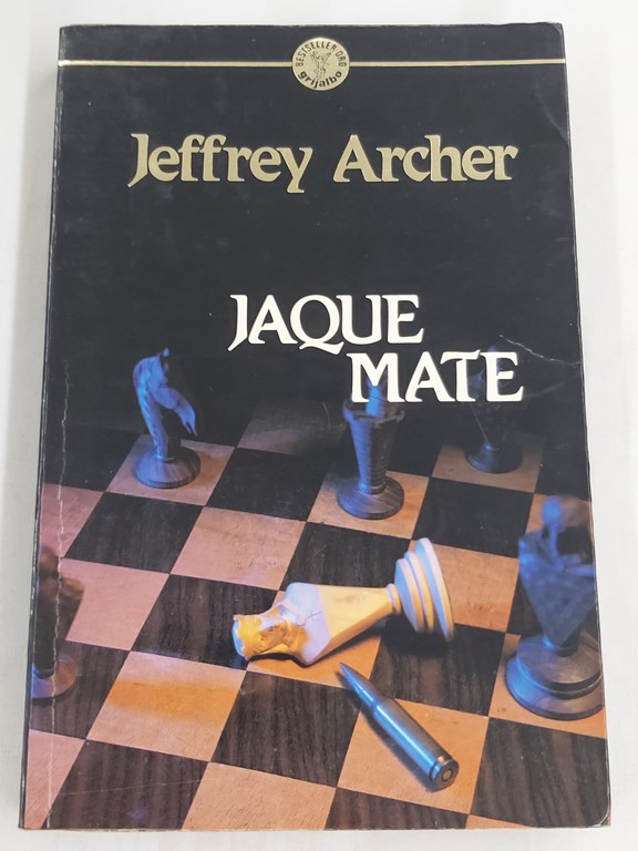 Jaque mate