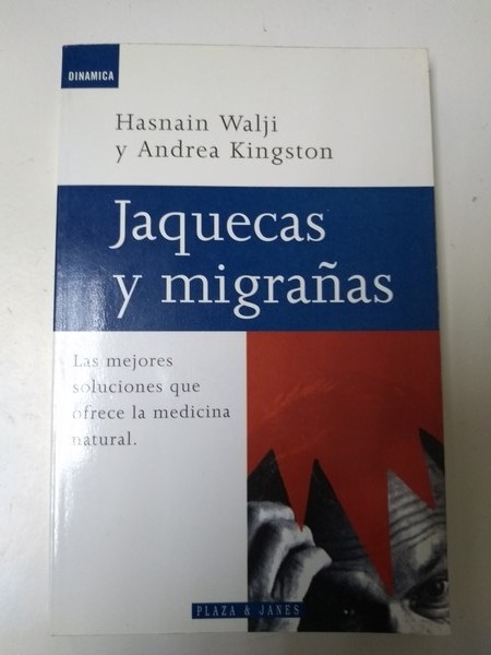 Jaquecas y migrañas