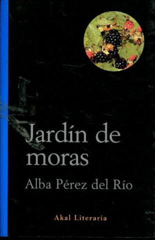 JARDIN DE MORAS.