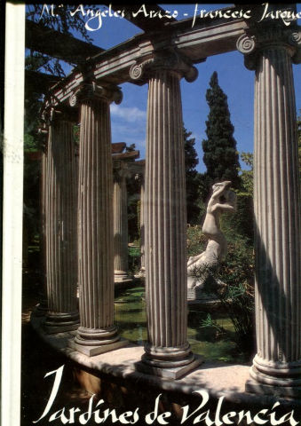 JARDINES DE VALENCIA.