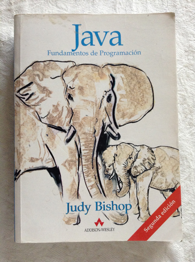 Java. Fundamentos de programación