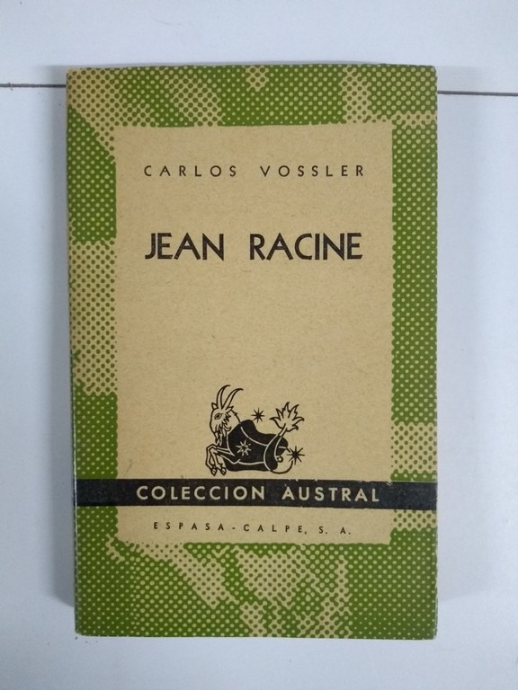 Jean Racine