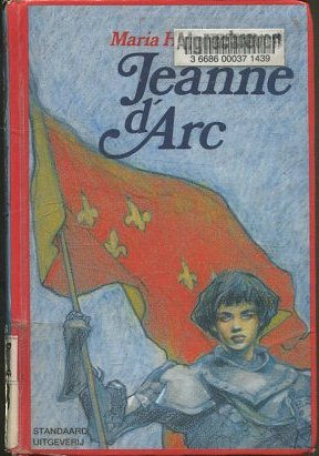 JEANNE D'ARC.