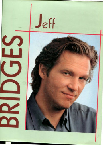 JEFF BRIDGES. RETRATOS.