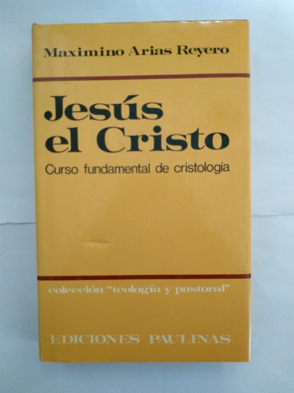 Jesús el Cristo