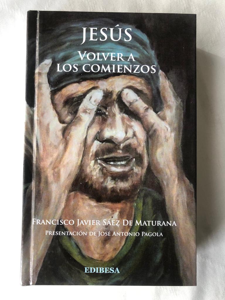 Jesús volver a los comienzos