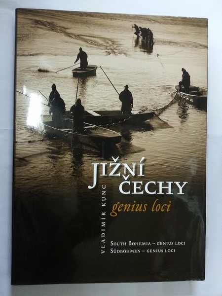 Jizni Cechy