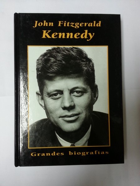 John Fitzgerald Kennedy