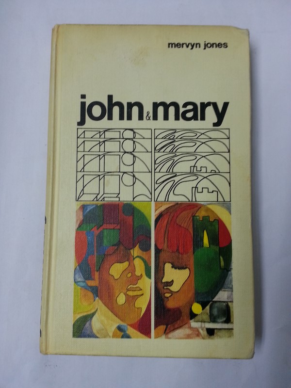 John & Mary