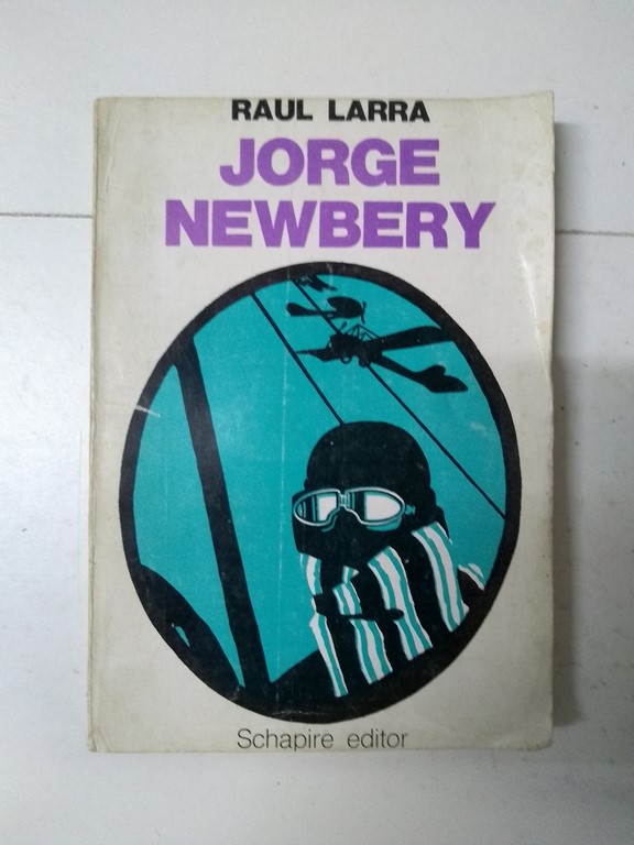 Jorge Newbery