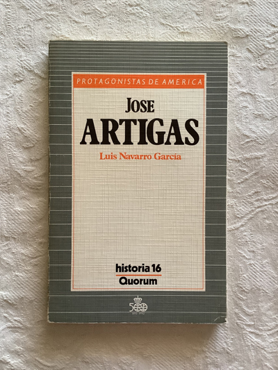 José Artigas