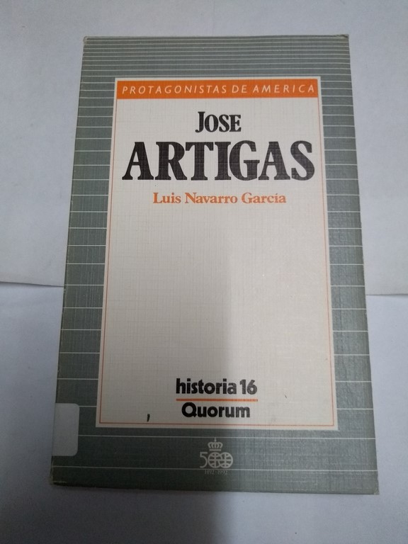 José Artigas