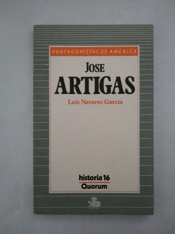 Jose Artigas